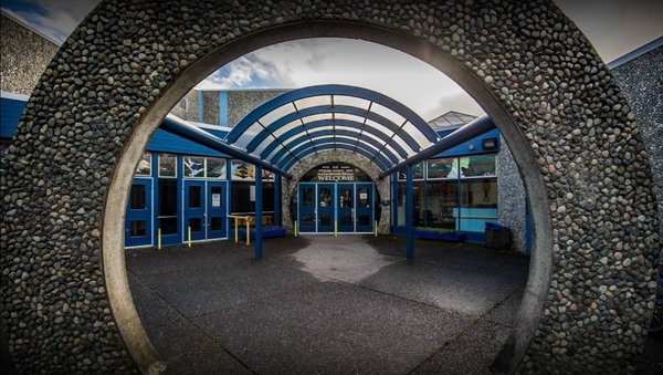 GREATER VICTORIA SCHOOL DISTRICT  - BRITISH COLUMBIA - VICTORIA